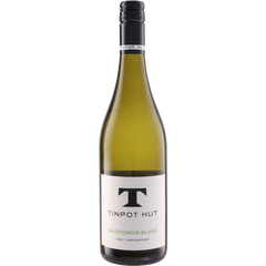 Tinpot Hut Wines Tinpot Hut Marlborough Sauvignon Blanc 2024