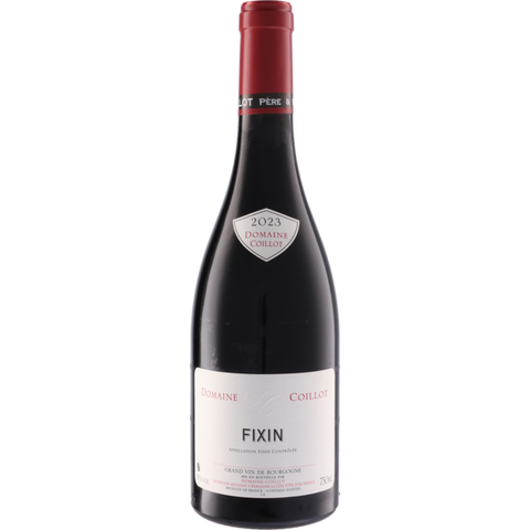 Domaine Coillot Fixin 2023