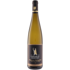 Vereinigte Hospitien Piesporter Goldtropfchen Riesling Spatlese 2021