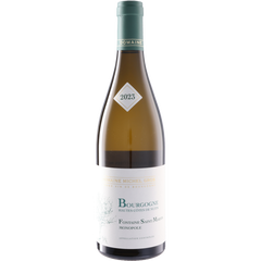 Domaine Michel Gros Bourgogne Hautes Cotes De Nuits Blanc Fontaine St Martin 2023