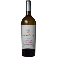 Chateau Mouton Rothschild Aile D'Argent 2019