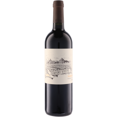 Chateau Durfort-Vivens Le Plateau De Durfort Vivens 2020