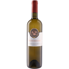 Methymnaeos Methymnaeos Dry White Wine 2022