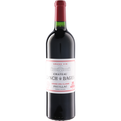 Chateau Lynch Bages Chateau Lynch Bages 2023