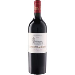 Chateau Lagrange Chateau Lagrange 2020