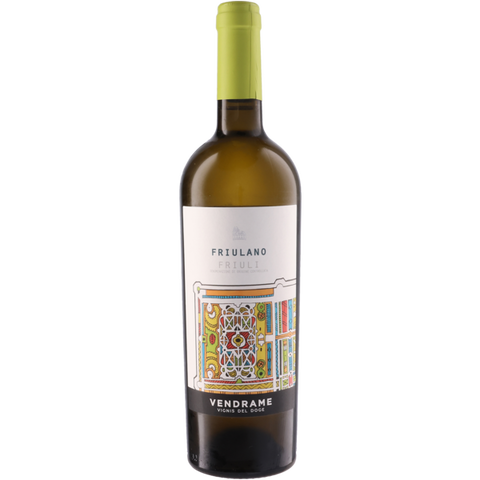 Vendrame Vignis Del Doge S.S. Friulano 2024