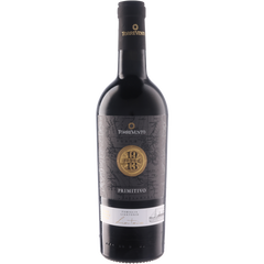 Torrevento S.R.L. Since 1913 Primitivo 2021