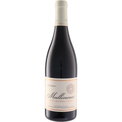 Mullineux Mullineux Syrah 2021