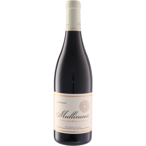 Mullineux Mullineux Syrah 2021
