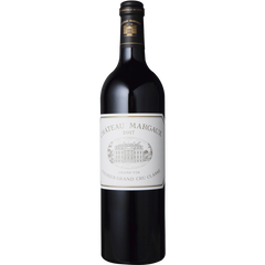 Chateau Margaux Chateau Margaux 2017