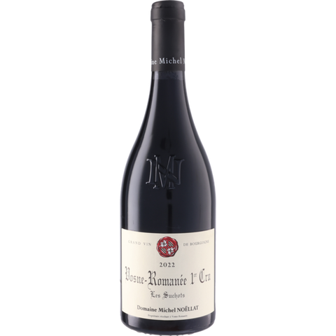 Domaine Michel Noellat Vosne Romanee 1Er Cru Les Suchots 2022