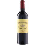 Chateau Leoville Las Cases Clos Du Marquis 2021