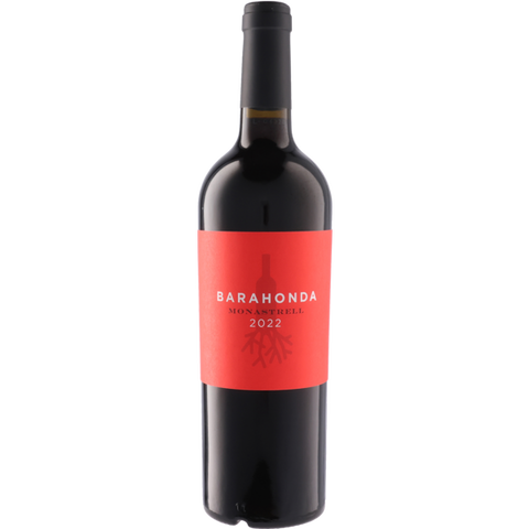 Barahonda Barahonda Monastrell 2022