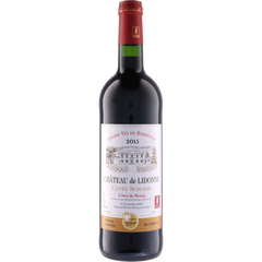 Mis En Bouteille Au Chateau Chateau De Lidonne Cuvee Sublimis 2015