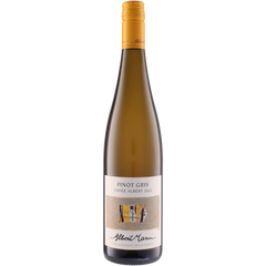 Domaine Albert Mann Alsace Pinot Gris Cuvee Albert 2023