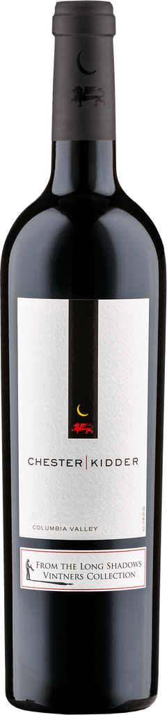 Long Shadows Chester-Kidder Red Wine 2020