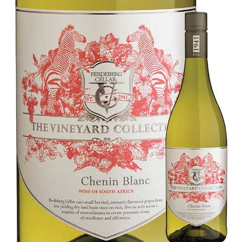 Paardeberg Weine Vineyard Collection Chenin Blanc 2022