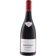 Domaine Coillot Marsannay Les Longeroies 2021