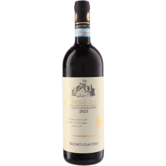 Giacosa Bruno Srl Nebbiolo D'Alba Valmaggiore 2024