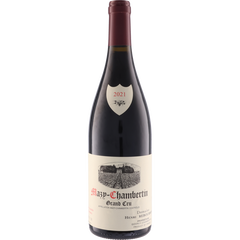 Domaine Henri Rebourseau Mazis Chambertin 2021