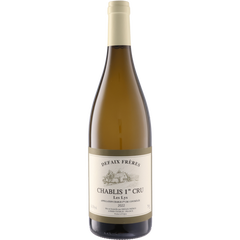 Defaix Freres Chablis 1Er Cru Les Lys 2022