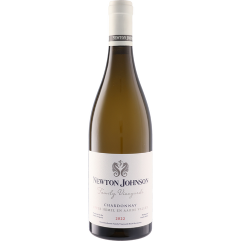 Newton Johnson Wines Newton Johnson Family Vineyards Chardonnay 2022