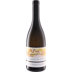 Domaine Merieau Touraine Sauvignon L'Arpent Des Vaudons 2025