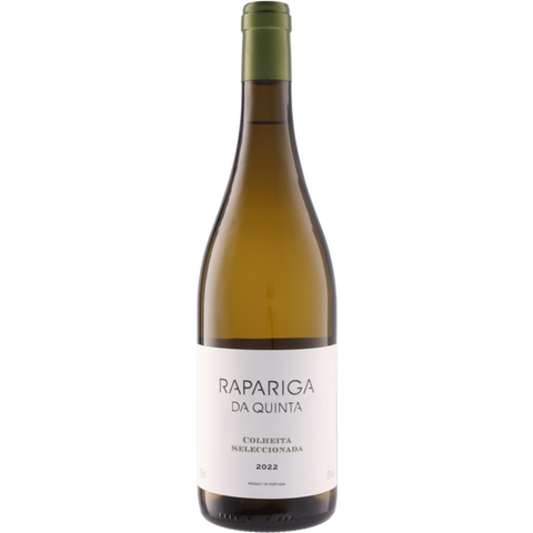 Luis Duarte Vinhos Rapariga Da Quinta Branco 2022