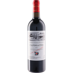Podere Poggio Scalette Capogatto 2021