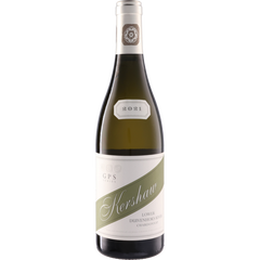 Kershaw Wines Gps Series Lower Duivenhoks River Chardonnay 2021