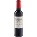 Les Domaines CGR Chateau Griviere Half 2015