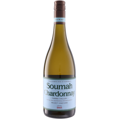 Soumah Chardonnay D'Soumah 2023
