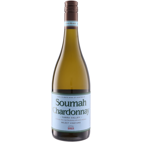 Soumah Chardonnay D'Soumah 2023