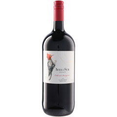 Vina Del Pedregal Spa. Aves Del Sur Cabernet Sauvignon Magnum 2025 1500ml