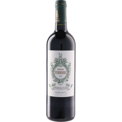 Chateau Ferriere Chateau Ferriere 2022