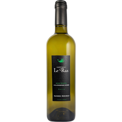Château Le Raz Montravel Sec Sur Lie 2025
