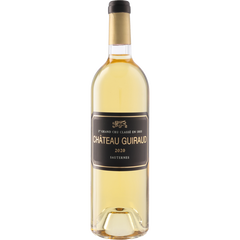 Chateau Guiraud Chateau Guiraud 2020