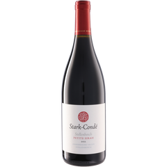 Stark-Conde Wines Stark Conde Petite Sirah 2022