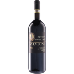 Azienda Agricola La Cerbaiola Brunello Di Montalcino Salvioni Magnum 2021 1500ml