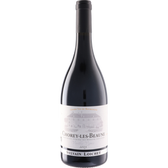 Domaine Sylvain Loichet Chorey Les Beaune Vieilles Vignes Rouge 2023