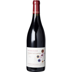 Domaine Marchand-Grillot Bourgogne Pasquier Des Chenes 2017