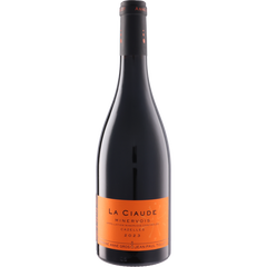 Domaine Anne Gros & Jean-Paul Tollot Minervois Cazelles La Ciaude 2023