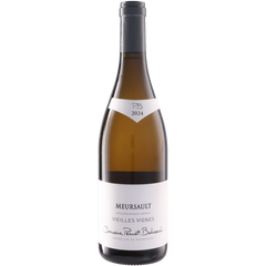 Domaine Pernot Belicard Meursault Vieilles Vignes 2024