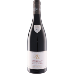 Domaine Borgeot Santenay Vieilles Vignes Rouge 2023