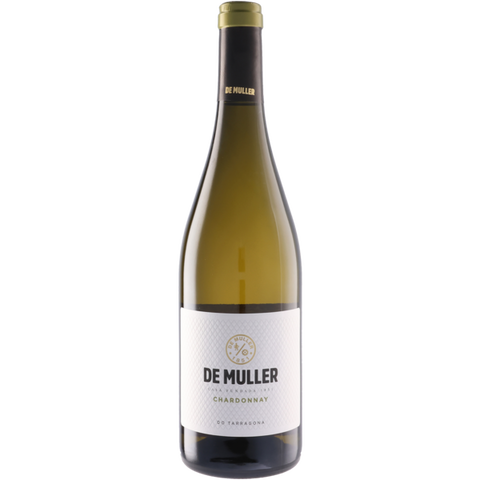 De Muller De Muller Chardonnay 2024