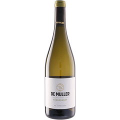 De Muller De Muller Chardonnay 2024