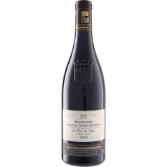 Maison Jean-Philippe Marchand Bourgogne Hautes Cotes De Nuits Rouge 2023