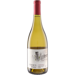 Fior Di Sole Hidden Post Napa Valley Chardonnay 2023