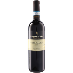 Casa Vinicola Nicolello Nebbiolo D'Alba 2013