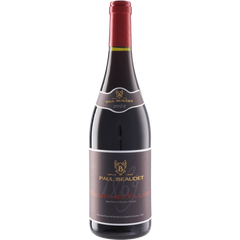 Paul Beaudet Beaujolais-Villages 2022